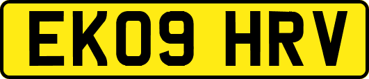 EK09HRV