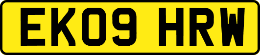 EK09HRW