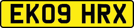 EK09HRX