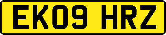EK09HRZ