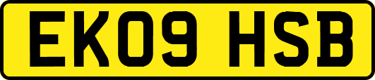 EK09HSB