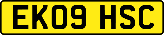 EK09HSC