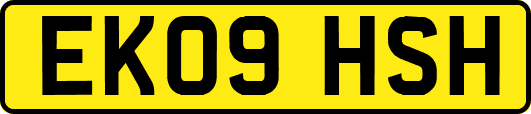 EK09HSH