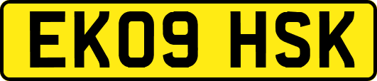 EK09HSK
