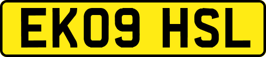 EK09HSL