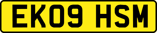 EK09HSM