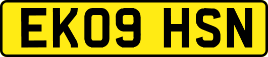 EK09HSN