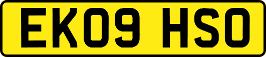 EK09HSO