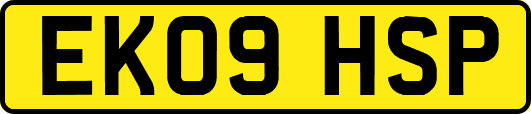 EK09HSP