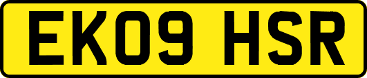EK09HSR