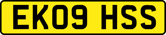 EK09HSS