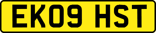 EK09HST