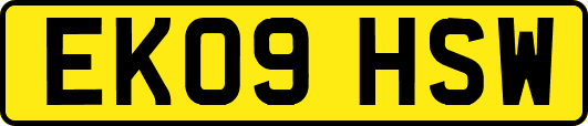EK09HSW