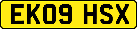 EK09HSX
