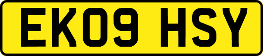 EK09HSY