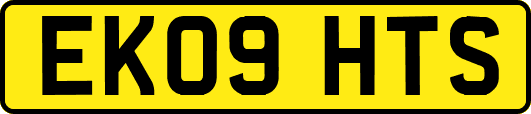EK09HTS