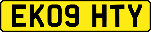 EK09HTY