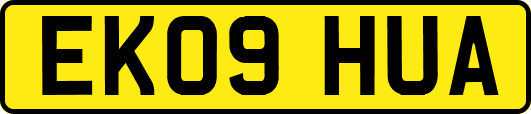 EK09HUA