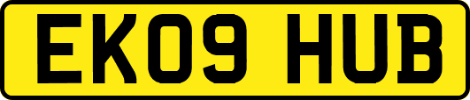 EK09HUB