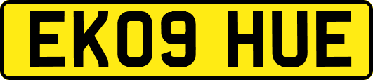 EK09HUE