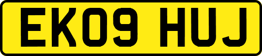 EK09HUJ