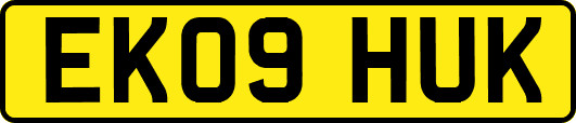 EK09HUK