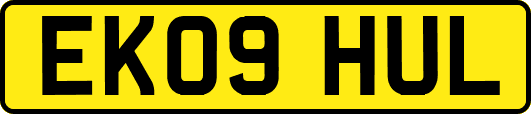 EK09HUL