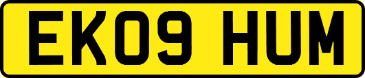 EK09HUM