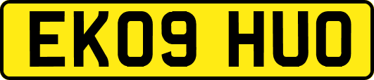 EK09HUO