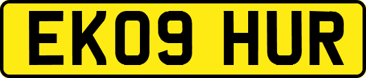 EK09HUR
