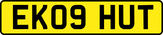 EK09HUT