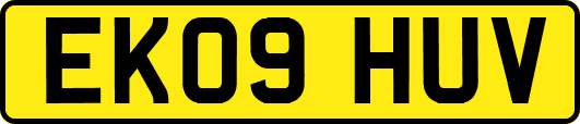 EK09HUV