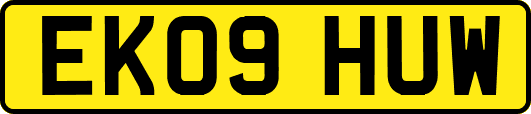 EK09HUW