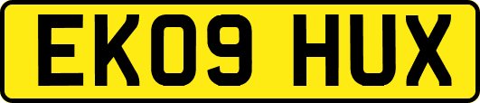 EK09HUX
