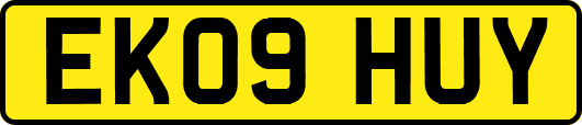 EK09HUY
