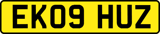 EK09HUZ
