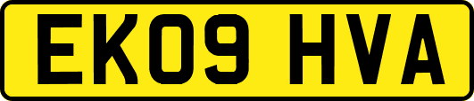 EK09HVA
