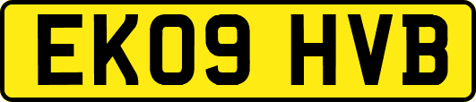 EK09HVB