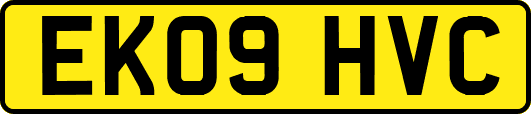 EK09HVC