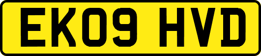 EK09HVD