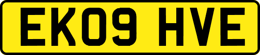 EK09HVE