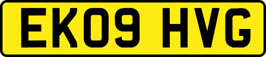 EK09HVG