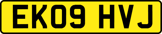 EK09HVJ