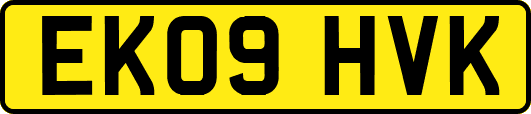 EK09HVK
