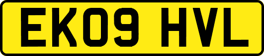 EK09HVL
