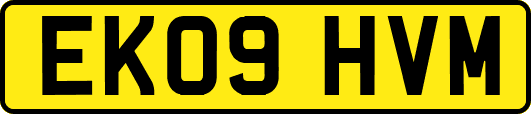 EK09HVM