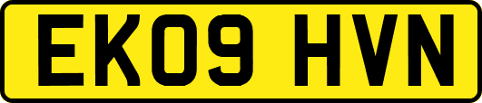 EK09HVN