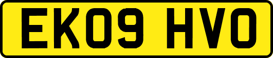 EK09HVO