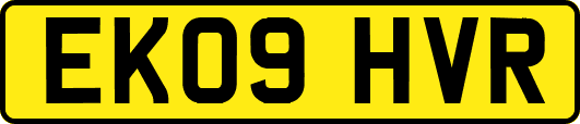 EK09HVR
