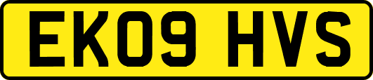 EK09HVS
